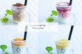 「飲むティラミス」で涼やかな夏を―大阪発ティラミス専門店Tiramisu No.6のフローズンドリンクに新作が登場