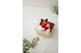 大阪のティラミス専門店Tiramisu No.6より初のクリスマスケーキ「いちごのクリスマスティラミス」販売決定!
