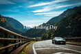 秘境×ドライブ×サウナ×記録。「The Winding Day」梅ヶ島で体験型サービス始動