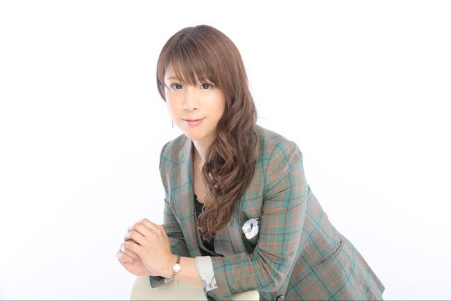 株式会社亜門 代表取締役 甲田めぐみ