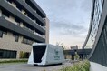 ドバイ警察との共同開発車両・移動交番「SPS-AMV」2025年のドバイWCとドバイ・エアショーに配備予定