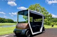 フルスペックゴルフカート/サブスクリプションモデルで提供開始