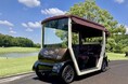 高級ゴルフカート「ロイヤルコーチ」、15台以上のオファーで「カラーのカスタマイズを無料サービス」を開始