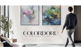 高品質なアートをお手頃価格で購入できる「COLORDORU(カラドル)」の提供を開始。【サマーセール実施中！夏のアートが28%OFF】
