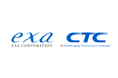 CTCとエクサ、装置産業向けに設備保全ソリューションを提供
