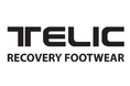 リカバリーフットウエアブランド TELIC 2025 NEW COLLECTION