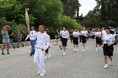 ギリシャ共和国オリンピア市から訪問する中学生が市内でホームステイします!!