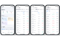 ウィブル証券がETFハブをリリース、新たなETF選択ツールでユーザーを支援