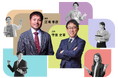 初めての米国株オプション ～大阪開催～ by INVESTOR CAMP にメインスポンサーとして協賛