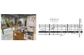 「TREES – studio ＆ market」アートプロジェクト「“TOKYO CITY POP” gallery projectVol.8,「Airs」開催！