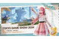 Infold Games期待の新作『インフィニティニキ』、TGS2024会場の人気ブースに!