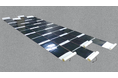 フィルム型カルコパイライト太陽電池を用いた発電実証実験を開始