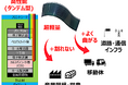 タンデム型「曲がる太陽電池」NEDO事業にPXP採択