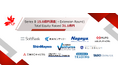 PXP、シリーズBラウンドにて15.6億円を調達