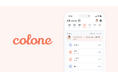子供の寝かしつけのアドバイスが届く、育児記録アプリcolone(コロネ)が正式リリース