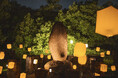 「酷暑」で死なないために！お盆のお参りも夜の時代へ　　　　　─お寺が提案する新しい供養のかたち『宵参り』を8月13日に開催