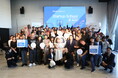Givin' Backの木下直美が、Google for Startupsが開催したStartup School Aichi卒業式にてスピーカーとして登壇しました。