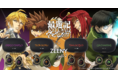 「最遊記RELOAD -ZEROIN-」のコラボレーションイヤフォンを受注販売開始。各種1,000台限定、豪華声優陣の録り下ろしボイス搭載。