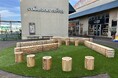 商業施設が"地域の遊び場"へ進化「わくわくキッズパークinおのだサンパーク」開催