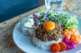 海を眺めながら、贅沢なカフェタイムを♪カフェ ソル・ポニエンテがメニューリニューアル☆