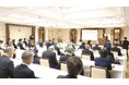 大学の経営と教育のための産学官交流会