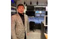 人生100年時代へ、リスタート。テレビマンから大学教員へ!