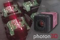 Photonfocus 産業向け3Dビジョン市場で注目