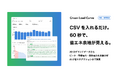 Green AI、電力デマンドデータCSVを入れるだけで省エネ余地を診断する無料ツール「Green Load Curve」を期間限定公開