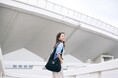 里田まいプロデュースブランド「THE MINE COLLECTION」7/14(月)「新商品 たためる2wayバッグ」販売開始のお知らせ