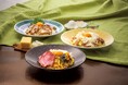鎌倉パスタ「カルボフェア‘25」 創業以来不動の人気ナンバー1メニューの「カルボナーラ」をアレンジした「鎌倉カルボフェア‘25」を3月6日より開催第4弾となる今年は極(きわみ)メニューを含めた計3商品