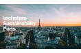 Carbontribe Labs、Techstars Sustainability Parisに採択、Techstarsから資金調達を実施