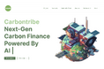 【世界初】カーボンクレジットの再発明へ──Carbontribe Labs、AI×ブロックチェーンによる「Verified Impact Asset」の国際標準化に成功