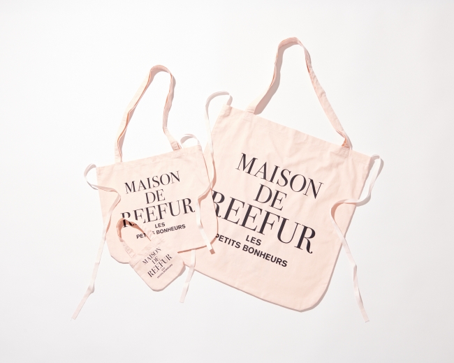 MAISON DE REEFUR 6th Anniversary｜株式会社JUNのプレスリリース