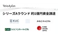 神戸大学発のAIスタートアップ「TelaAxon」がシリーズAラウンドで、約1億円の資金を調達