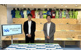 湘南ベルマーレフットサルクラブ × 株式会社マッケンジーハウス