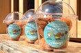 湘南ベルマーレ愛から生まれた『マッケンジーハウス湘南ベビーカステラ』