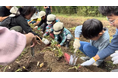 地域と子どもをつなぐ“農育プロジェクト”第2回開催