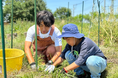 土にふれ、食を学び、生きる力を育てる「こどもファーマーズスクール」開催