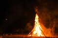 能登を照らす、復興の炎。日本三大火祭り「向田の火祭」7月26日(土)開催!