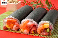 【角上魚類】鮮魚専門店こだわりの「恵方巻」は、中トロ・ウニ・いくらなど海の幸を凝縮。全店で1月13日(火)より予約受付開始～昨年は12万本以上の売上を記録！～