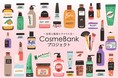 「女性と地球にスマイルを」ひとり親家庭など経済的困難下にある女性に化粧品を提供。株式会社マードゥレクスが「コスメバンクプロジェクト」に賛同
