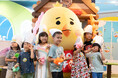 <ニュー・クイック×ちきゅうのにわ>子どもたちの元気「パワー!」が響いた 親子参加型食育イベント「クイッピーともりのレストラン」開催事後レポート