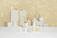 【EVERYSKIN Holiday Collection 2025】―心と肌に静けさを灯す、特別な季節のスキンケアを2025年11月21日(金)より限定発売