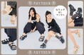 日本初上陸!!韓国ブランド BYTHER のスタッズサンダル発売!