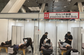 【開催レポート】SBI証券主催「資産運用フェス2026」にて、Well Bodyのフィジカルケア体験ブースが満員御礼！福利厚生の枠を超え、イベント集客や顧客満足度向上に寄与するフィジカルケアの可能性