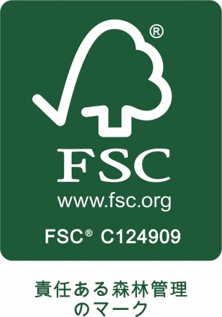 FSCロゴマーク
