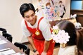「おててはちゃんと拭けたかな?」あなたは5歳の園児!?『よしまほ』初の幼児体験型カフェ&ホテル ~オフィシャルレポート~