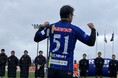 【イベントレポート】スポーツと食を通じパートナー企業を応援!「東証上場記念マッチデー」を開催