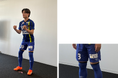 ラインメール青森FC 2026-27シーズン ユニフォームパートナーとして協賛