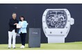NPO法人TGP、「リシャール・ミル チャリティトーナメント2026」より100万円のご寄付を受領